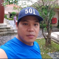 Terence Vito Gonzalbo