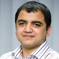 Afzal Mahmood