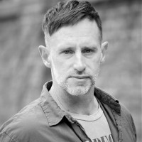Glen Barton