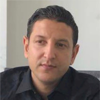 ACHNADE Youssef
