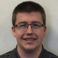 Cory Eckhoff