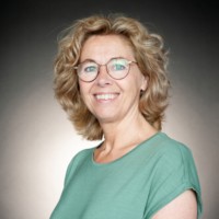 Nicola Van Erp