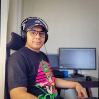 Farzad Nojumi Torbati