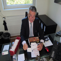 louis-charles Bonvin