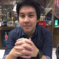 Kevin Pratama