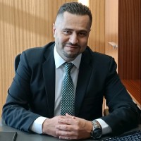 Ahmad Odeh
