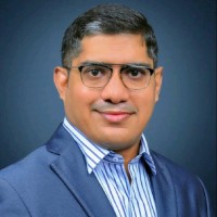 Praveen S.