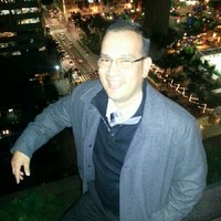 Gilberto Rojas