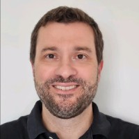 Fabio Luppi Gil