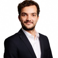 Antoine Baumgarten
