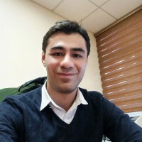 Khusniddin Mirzamukhamedov