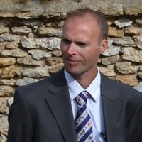 frederic mory