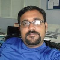 Pratheesh Pillai