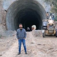 Anurag Badola