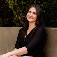 Olivia Capaldi