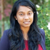 Suhanija Arullsothy