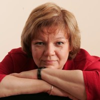 Ирина Модина