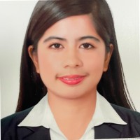 Glory May Tolentino
