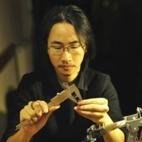 谷逍驰