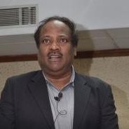 V Jagdish