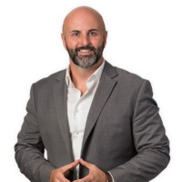 Doug Harbaugh, Crpc®