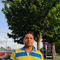 Suman Bera