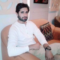 Waqas Ahmed