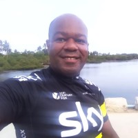 Andrew Acquaah-Harrison