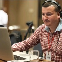 Robert Blazevski