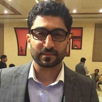Jehanzeb Qureshi