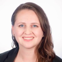 Jessica Goodhall, Cmp