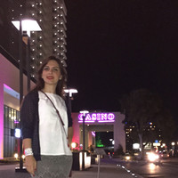 Negar Hematian
