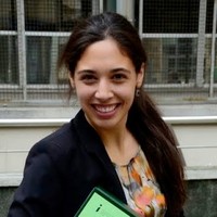 Emilia Aguerre Gogorza