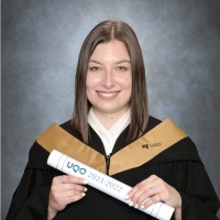Nadège Deschambault