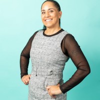 Kristina Henare
