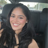 Ashley Correa
