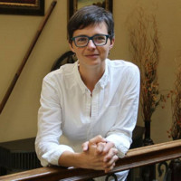 Katherine Frankhauser