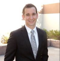 Jonathan Grant