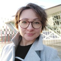 Olha Solonenko