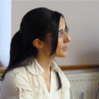 Nicola Blower