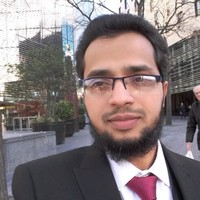 Shafiulla Khaji