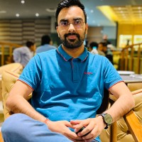 Manish Bhatt