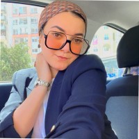 Hala Zidan