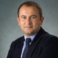 Catalin Stef