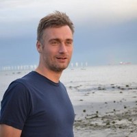 Bo Brøndum Pedersen