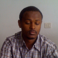 Ashenafi Mulugeta