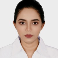 Sabiha Hossain