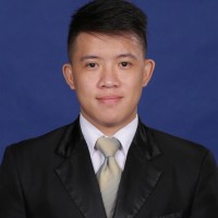 Jimmy Tanuwijaya