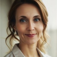 Anna Charlotta Glad