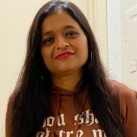 Ekta Nigam